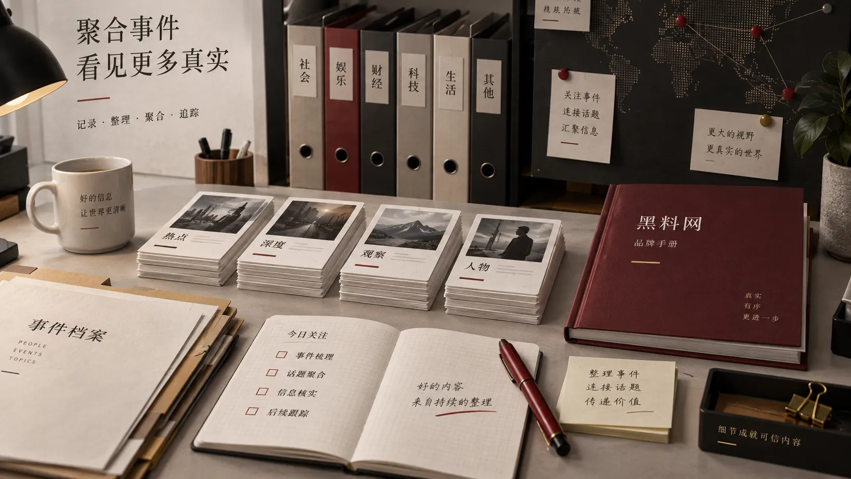 关于黑料网
