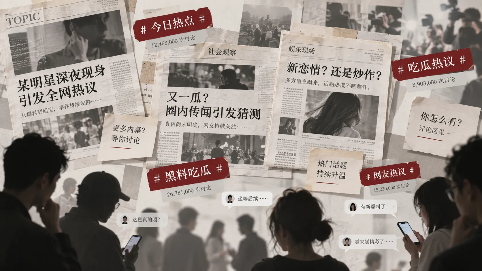 遇到一张经过多次转发的旧照片时,怎样围绕原始出处做可复核判断内容核验示意