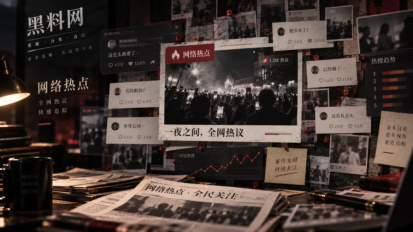 别急着下结论：一段标题与正文并不一致的视频先检查原始出处内容核验示意